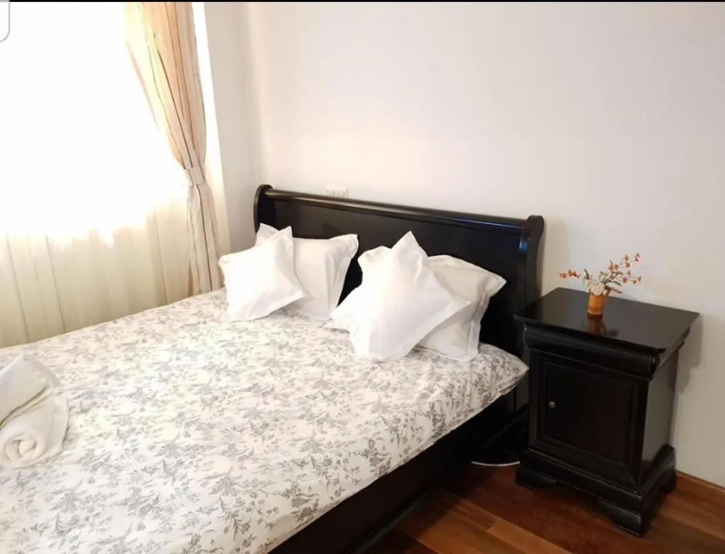 Baba Novac Apartment Bucharest Romania