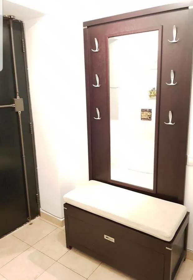 Baba Novac Apartment Bucharest