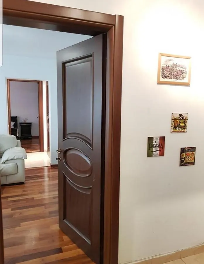 Baba Novac Apartment Bukareszt