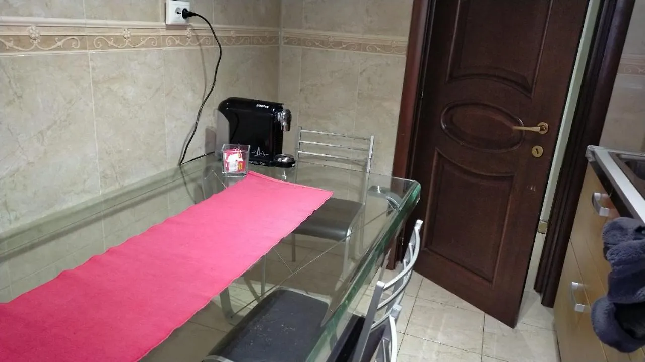 Baba Novac Apartment Bukareszt