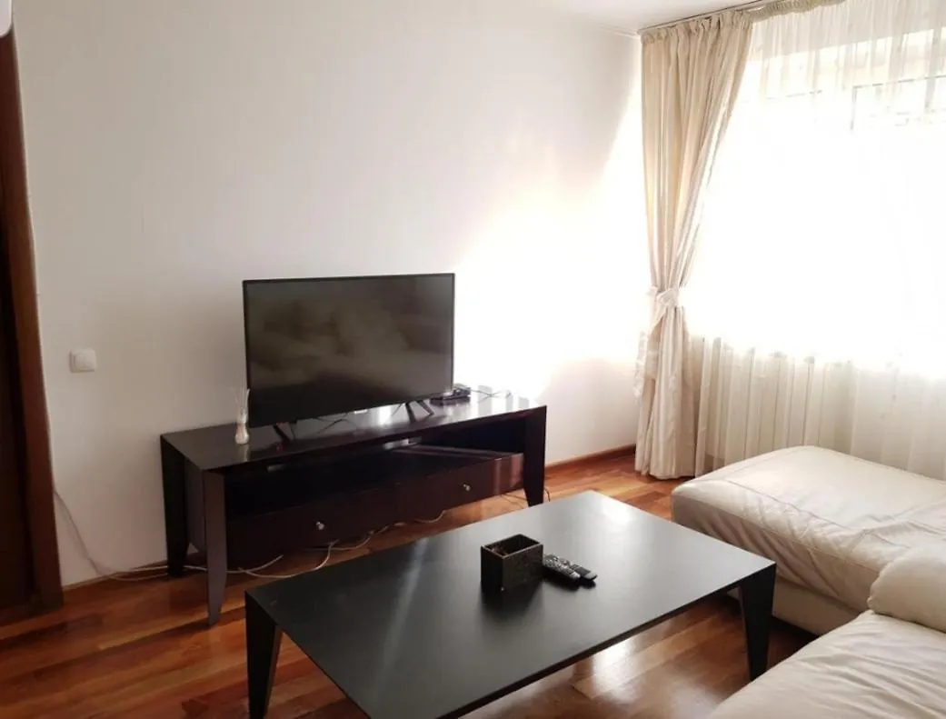 Baba Novac Apartment Βουκουρέστι