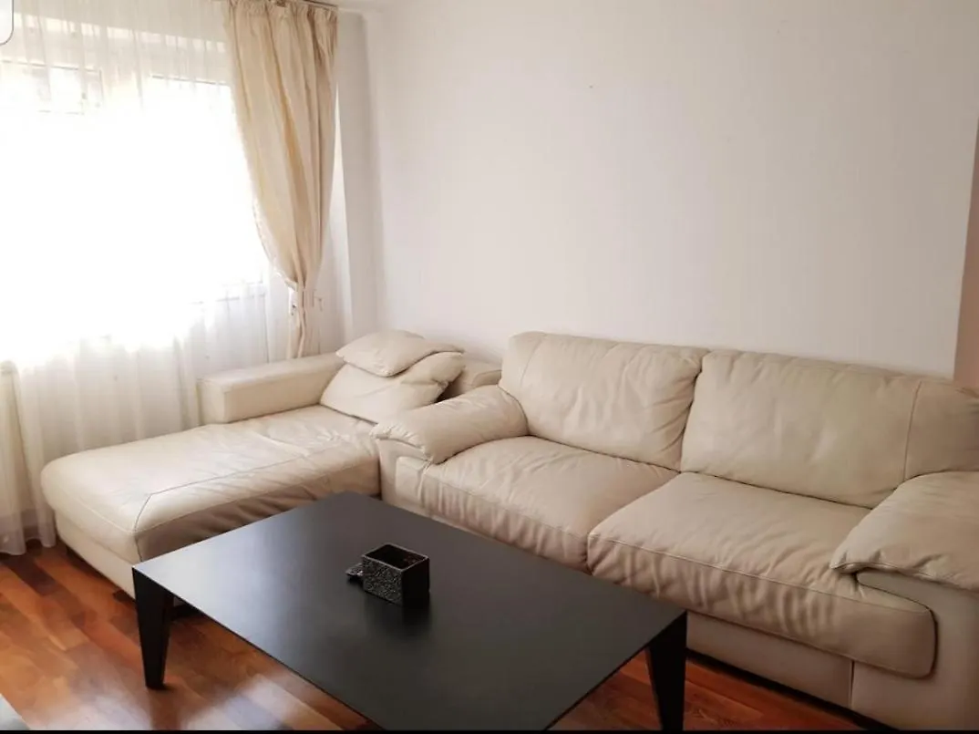 Baba Novac Apartment Βουκουρέστι