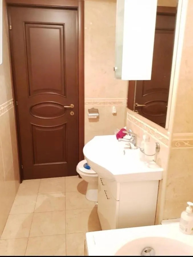 Baba Novac Apartment Βουκουρέστι Ρουμανία